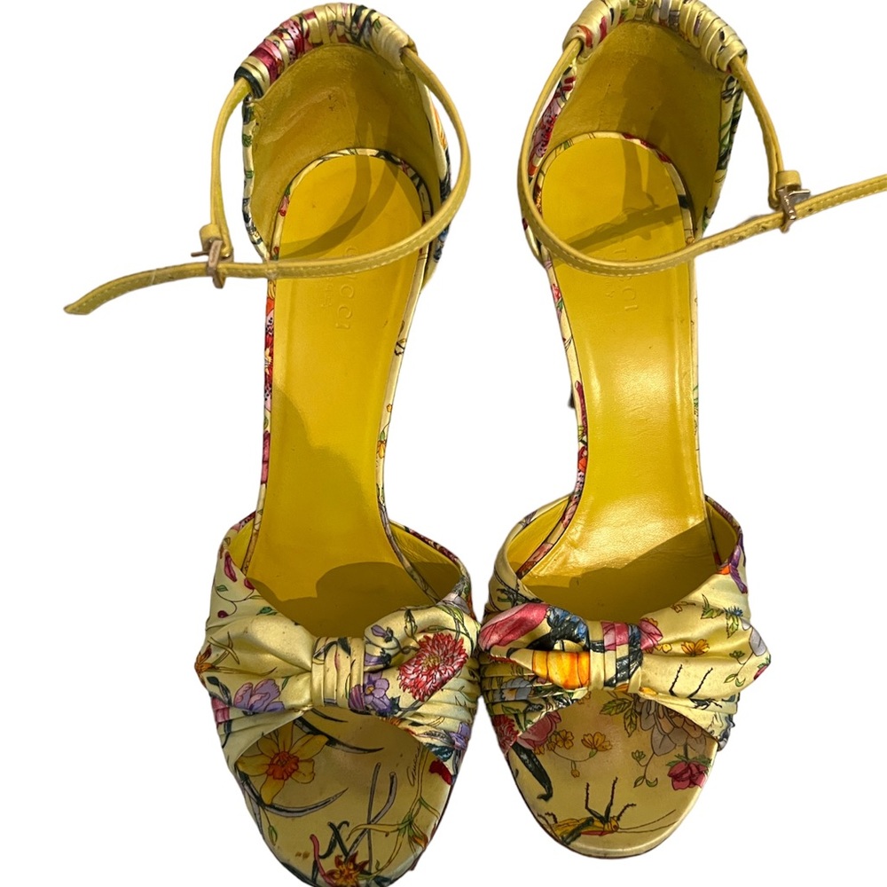 Gucci Snandals
